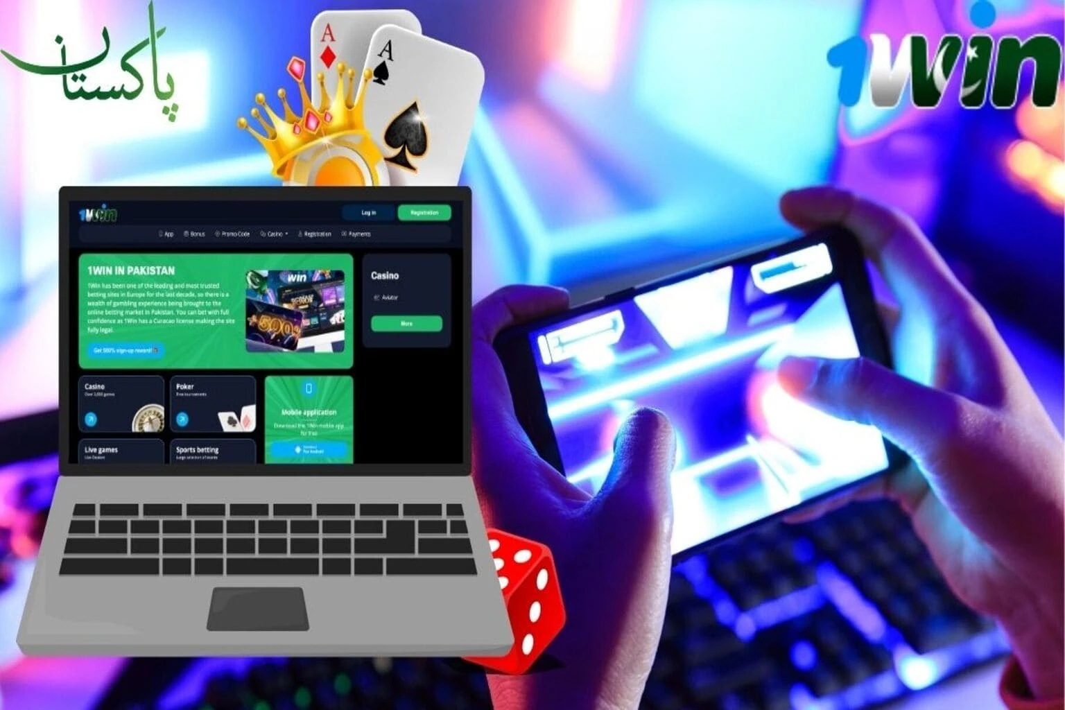 Biggest Pakistani E-Sports Talents Right Now